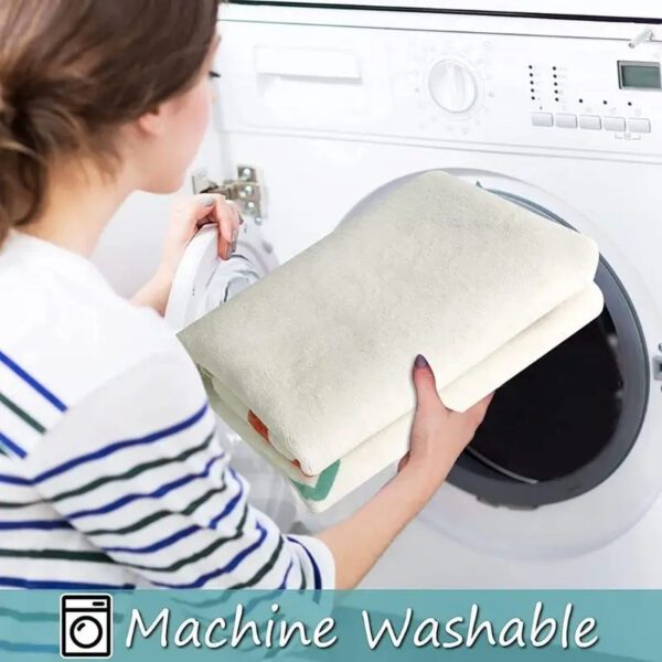 6 Butterfly Fluffy Carpet