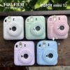 Fujifilm Instax Mini 12 Instant Camera