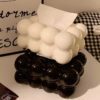 1 Bubble Cloud Design Tissue Box