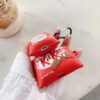 2 3D Kitkat AirPods Case
