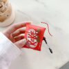 3 3D Kitkat AirPods Case