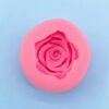 Rose Silicone Mold