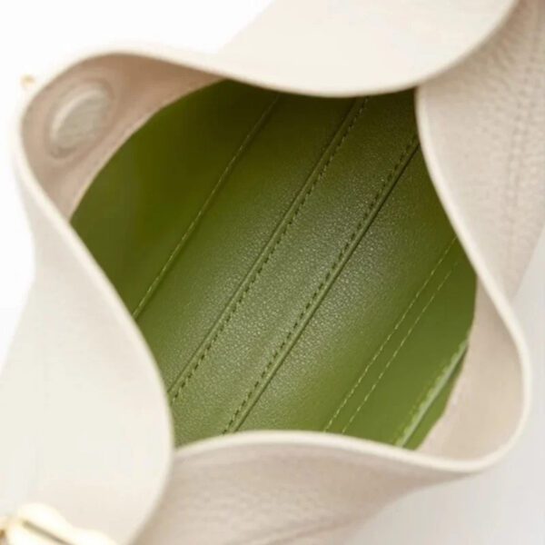 5 Multi Style Crescent Bags