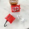 5 3D Kitkat AirPods Case