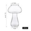 6 Mushroom Cocktail Glass Cup