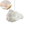 1 Cloud Ceiling Lamp