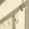 2 Macrame Wall Hanging
