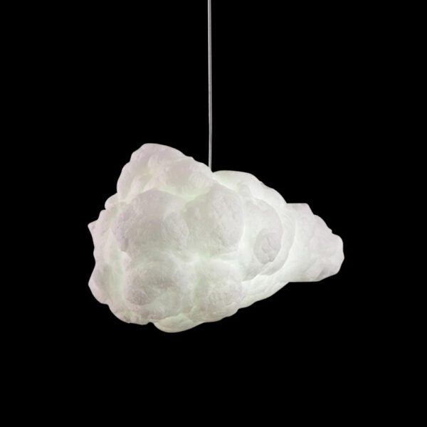 3 Cloud Ceiling Lamp