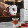 4 Ice Cool Portable Brew Cup