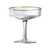 5 Ice Cream Dessert Glass Cup