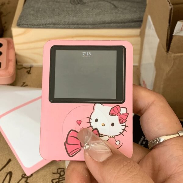 Sanrio Hello Kitty MP3 player