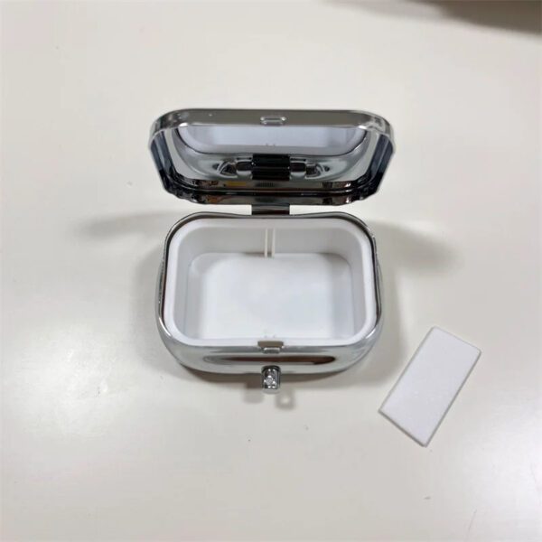 6 Portable Hello Kitty Jewellery Box