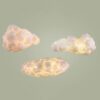 6 Cloud Ceiling Lamp