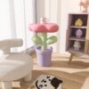 1 Pretty Tulip Side Table