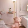 1 Bear Floor Lamp