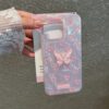 1 Captivating Butterfly Case