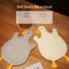 3 Goose Hand Towels