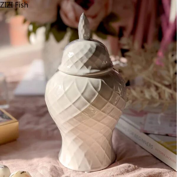 3 Ceramic Wax Melt Burner