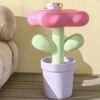 3 Pretty Tulip Side Table