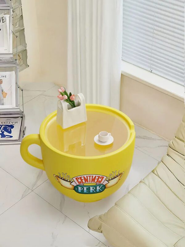 F.R.I.E.N.D.S Coffee Table