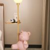 3 Bear Floor Lamp