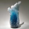 3 Ocean Wave Vase