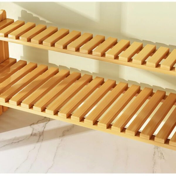 3 Indoor Plants Holder