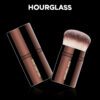 4 Hourglass Retractable Blush Brush