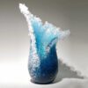 4 Ocean Wave Vase