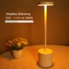 5 Rechargeable Desk Writing Lamp