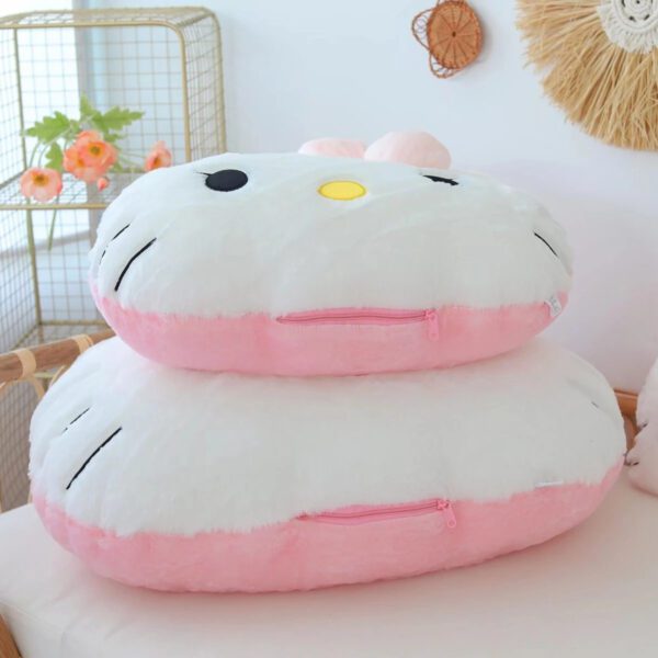 5 Hello Kitty Pillow