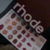 5 Rhode Stickers