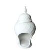 6 Ceramic Wax Melt Burner