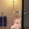 6 Bear Floor Lamp