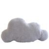 6 3D Cloud Pillows