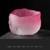glacier_cup Japanese Pink Tea Cup Set