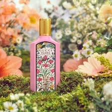 images Gucci Flora Gorgeous Gardenia