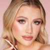 18000 Charlotte Tilbury Pillow Talk Iconic Blush and Glow Highlighter Kit