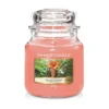 Yankee Candle Classic Medium Jar in Last Paradise