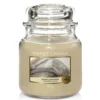 Yankee Candle Classic Medium Jar in Warm Cashmere