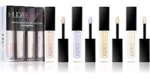 download Huda Beauty Lip Strobe Minis