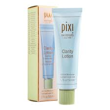 Pixi Clarity Lotion
