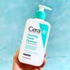 CeraVe Foaming Facial Cleanser