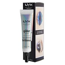 Nyx Professional Makeup Glitter Primer