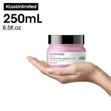 download (4) Loreal Professional Liss Unlimited Hair Mask