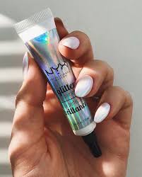 Nyx Professional Makeup Glitter Primer