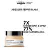 Loreal Professional Absolut Repair Hair Mask