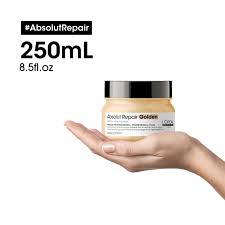 Loreal Professional Absolut Repair Hair Mask