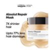 Loreal Professional Absolut Repair Hair Mask