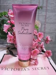 images (1) Victoria's Secret Pure Seduction Lotion